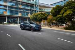 The Haval H6 GT: Petrol or PHEV. Which one should you choose?