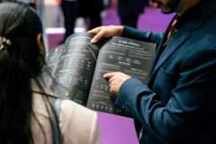 IUX: Transforming online trading across emerging markets