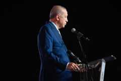 Erdoğan backs SA on Palestine, eyes bigger trade push after G20 summit