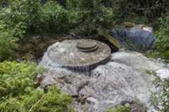 Mpumalanga municipality slapped with record R650m penalty for years of raw sewage spills