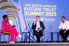 Standard Bank reaffirms commitment to South Africa’s SME growth following successful 2025 SAFT summit