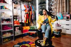 Kickin’ It With Kim Jayde goes international