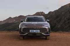 Well-priced and complete: The MG HS puts the flooded SUV market on notice