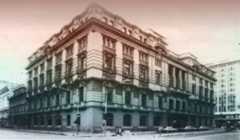 The members-only club in Jozi that’s been going strong for over 100 years