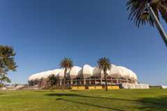 MBDA secures world cup qualifiers, Bafana Bafana for international friendly against Zambia