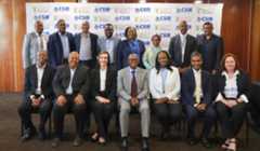 Developing cutting-edge technologies to help South Africa achieve its developmental goals