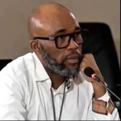 Vusimuzi ‘Cat’ Matlala afraid of incriminating himself before parliament’s ad hoc committee