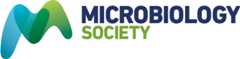 Microbiology Society Live Logo