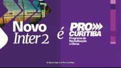PRO CURITIBA - Novo Inter 2