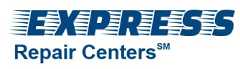 express repair centers