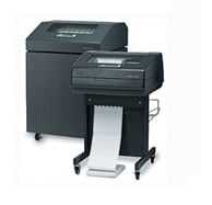 line printer sales