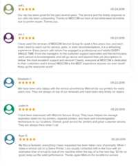 bbb reviews midcom