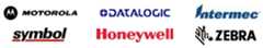 barcode scanner repair brands