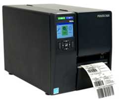 printronix auto id t6604e rfid