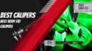 Best Body Fat Calipers