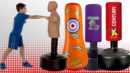 Best Kids Punching Bags