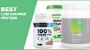 Best Low Calorie Protein