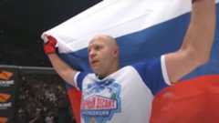 Fedor Emelianenko