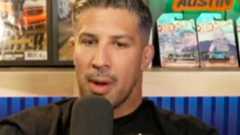 Brendan Schaub