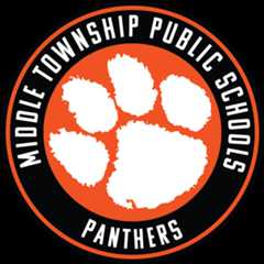 Middle Township Public Schools - District Logo