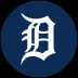 Detroit Tigers