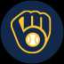 Milwaukee Brewers