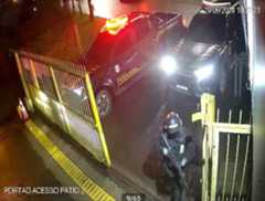 Veja as mensagens: Agiotas da Grande Porto Alegre ajudaram PCC no assalto milionário ao avião-pagador em Caxias