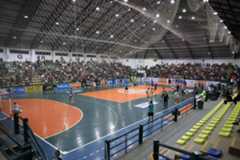 Gramado sediará competição de futsal regional no segundo semestre; saiba como será