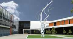 sculpture co-naissance