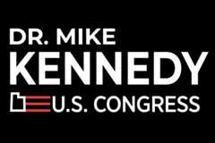Mike Kennedy for Utah