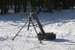 120 mm miinipilduja m/41D