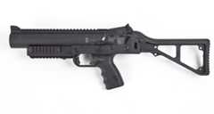 40 mm granaadiheitja BT GL-06