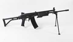 Käsitulirelv 5,56 mm automaat Galil ARM