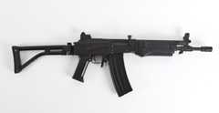 Käsitulirelv 5,56 mm automaat Galil SAR
