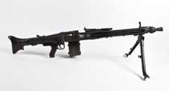 7,62 mm kuulipilduja MG-3