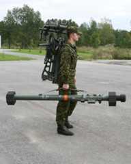 Lähimaa õhutõrjeraketikompleks MISTRAL