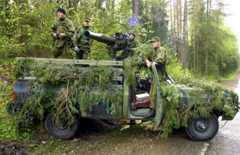 Pikamaa tankitõrjeraketikompleks MAPATS