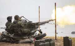 23mm õhutõrjekahur ZU-23-2