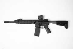 Käsitulirelv 5,56 mm automaat RAHE R20