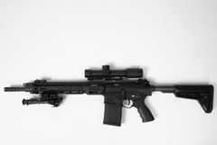 Käsitulirelv 7,62 mm täpsuspüss R-20 L