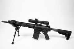 Käsitulirelv 7,62 mm täpsuspüss R-20 L