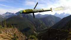 У Франції шукають дешевші ракети для винищувачів проти дронів