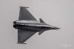 В’єтнам зацікавився французькими винищувачами Rafale