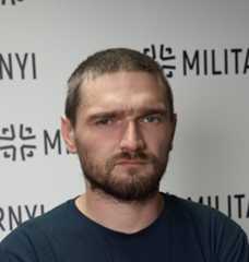 Михайло Люксіков