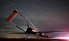 СБС, ССО та ГУР атакували російський нафтотермінал «Таманьнефтегаз»