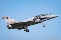 Dassault передала Індонезії першу партію винищувачів Rafale