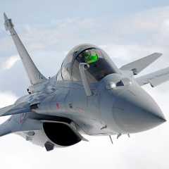 Індія та Франція готують угоду на 114 винищувачів Rafale