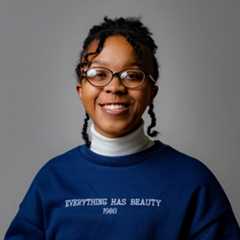 Alumni Spotlight: Brittany Wilson