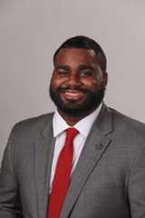 Photo of Trajuan Briggs
