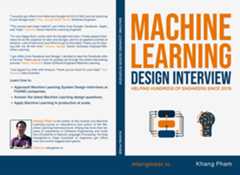 Machine Learning System Design Interview